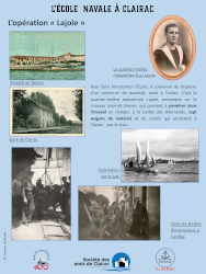 L'opération « Lajoie »